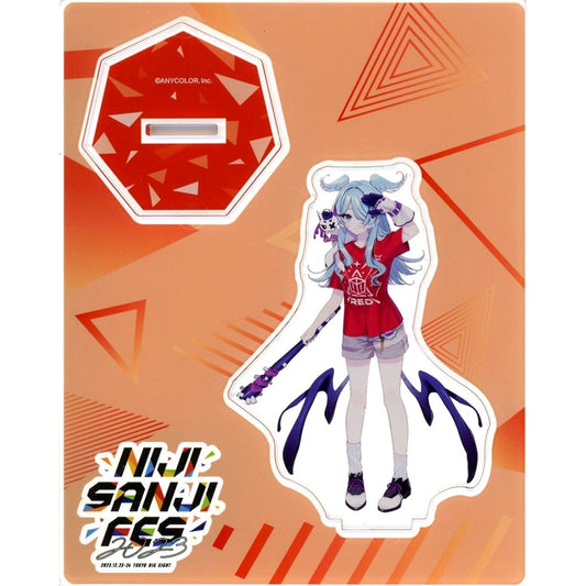 Elira Pendora Acrylic Stand Virtual YouTuber Nijisanji NIJISANJI Fes 2023 [USED]