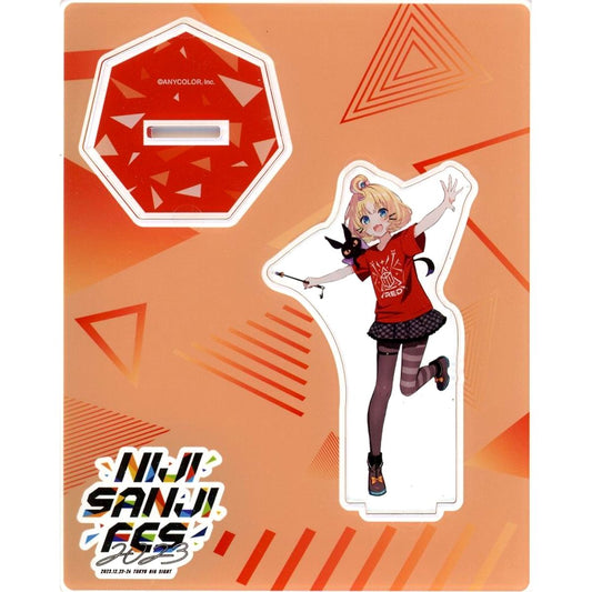 Millie Parfait Acrylic Stand Virtual YouTuber Nijisanji NIJISANJI Fes 2023 [USED]