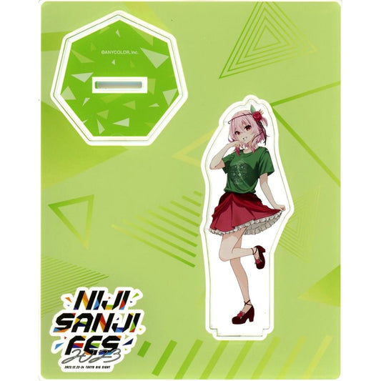 Rosemi Lovelock Acrylic Stand Virtual YouTuber Nijisanji NIJISANJI Fes 2023 [USED]