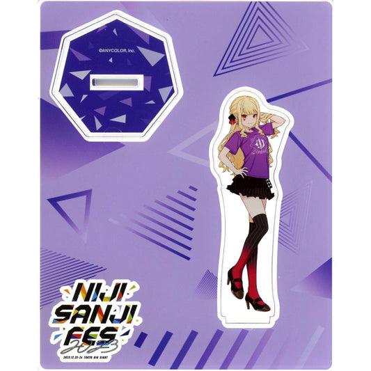 Luis Cammy Acrylic Stand Virtual YouTuber Nijisanji NIJISANJI Fes 2023 [USED]