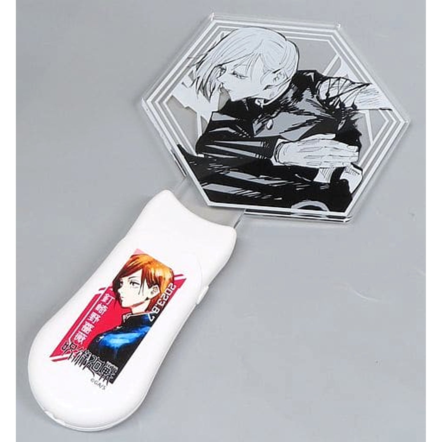 Jujutsu Kaisen Nobara Kugisaki Birthday Penlight 2023 Jump Shop Limited [USED]