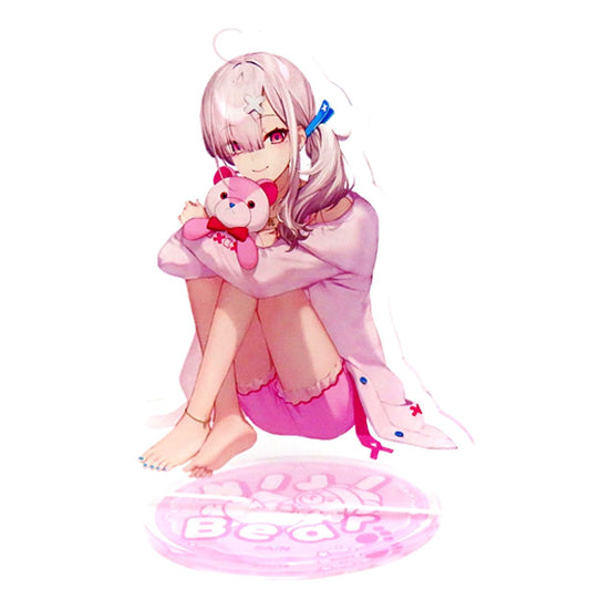 Sukoya Kana Virtual YouTuber Nijisanji Acrylic Stand vol. 2 [USED]