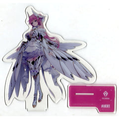 Goddess of Victory: Nikke Dorothy Acrylic Stand 1st Anniversary Release Peel-Off Advertisement Exclusive Free Distribution Item Acrylic Stands [USED]