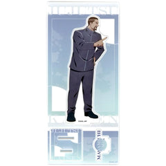 Jujutsu Kaisen Hidden Inventory Masamichi Yaga Newly Illustrated Acrylic Stand JF2024 ver. Jump Festa 2024 Goods Acrylic Stands [USED]