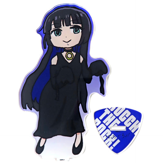 PA-san Bocchi the Rock! x Kumamine Make-to-Order Ltd Big Acrylic Stand [USED]