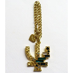 Sailor Moon Sailor Neptune Bag Charm Samantha Thavasa Petit Choice Isetan Limited Charm [USED]