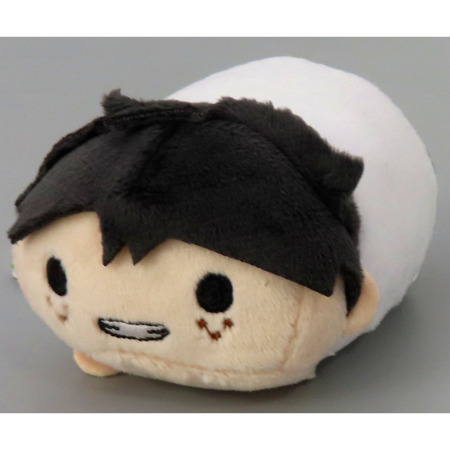 Tadashi Yamaguchi Office Worker Ver. Haikyu!! Noruchara Mascot R [USED]