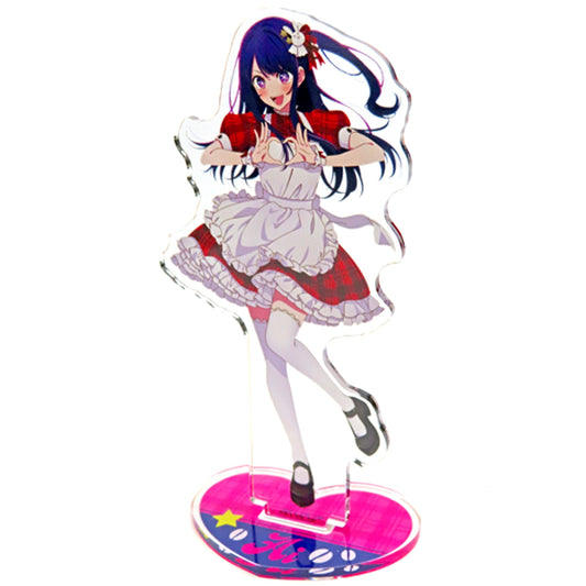 Ai Hoshino Oshi no Ko Acrylic Stand [USED]