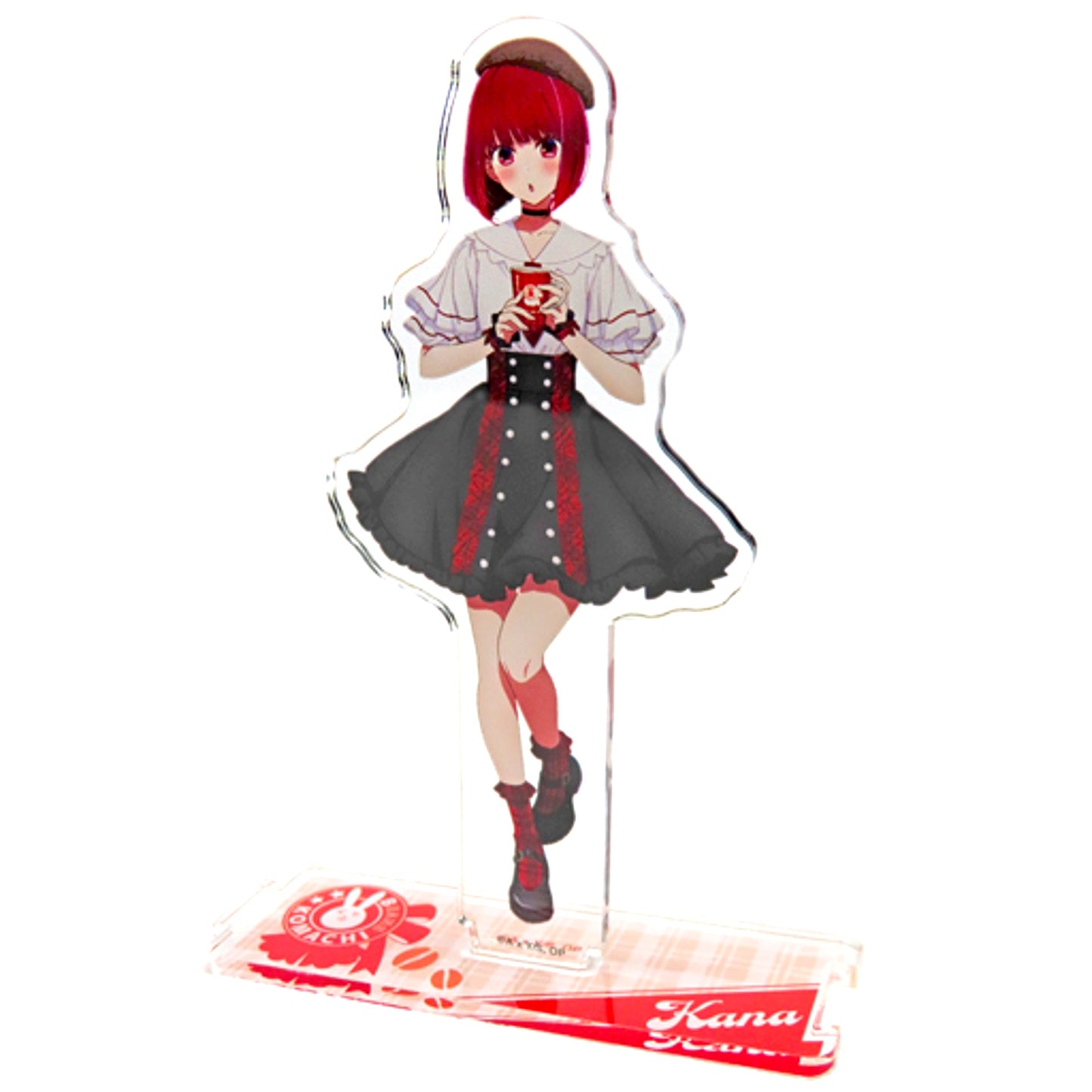 Kana Arima Oshi no Ko Acrylic Stand [USED]