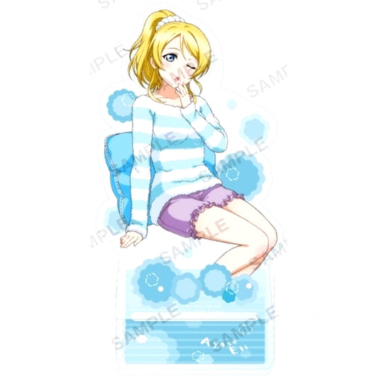 Eli Ayase Mu's Love Live! School Idol Festival Acrylic Stand Fairytale Ver. [USED]