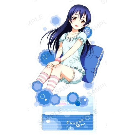Umi Sonoda Mu's Love Live! School Idol Festival Acrylic Stand Fairytale Ver. [USED]
