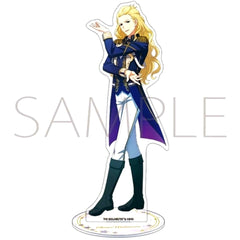 Shoma Hanamura The Idolmaster SideM M Fes 2024 part1 Big Acrylic Stand [USED]