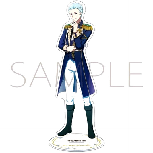 Amehiko Kuzunoha THE IDOLM@STER SideM Big Acrylic Stand M Fes 2024 part1 [USED]