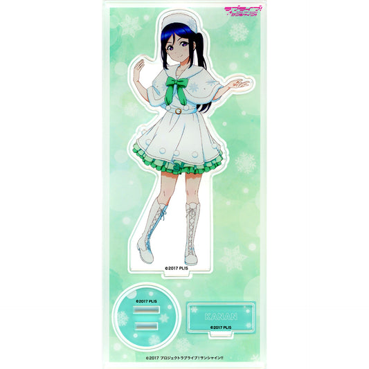 Kanan Matsuura Love Live! Sunshine!! Acrylic Stand [USED]