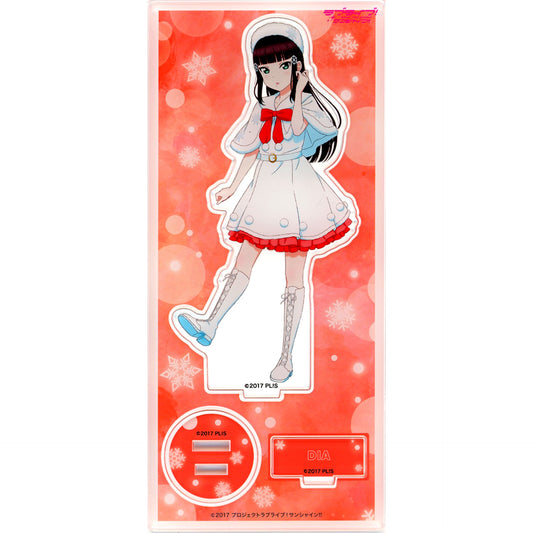 Dia Kurosawa Love Live! Sunshine!! Acrylic Stand [USED]
