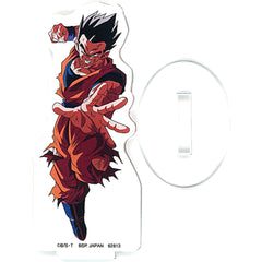 Dragon Ball Son Gohan Ichiban Kuji Super Dragon Ball Heroes 5th Mission Acrylic Stand Collection Prize H Acrylic Stands [USED]