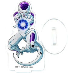 Dragon Ball Frieza Acrylic Stand Collection Ichiban Kuji Super Dragon Ball Heroes 5th Mission Prize H Acrylic Stands [USED]