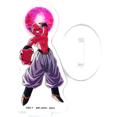 Super Dragon Ball Heroes Ichiban Kuji 5th Mission Majin Buu Acrylic Stand Prize H Acrylic Stands [USED]