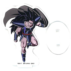 Dragon Ball Ichiban Kuji Super Dragon Ball Heroes 5th Mission Prize H Acrylic Stand Collection Tatts Acrylic Stands [USED]