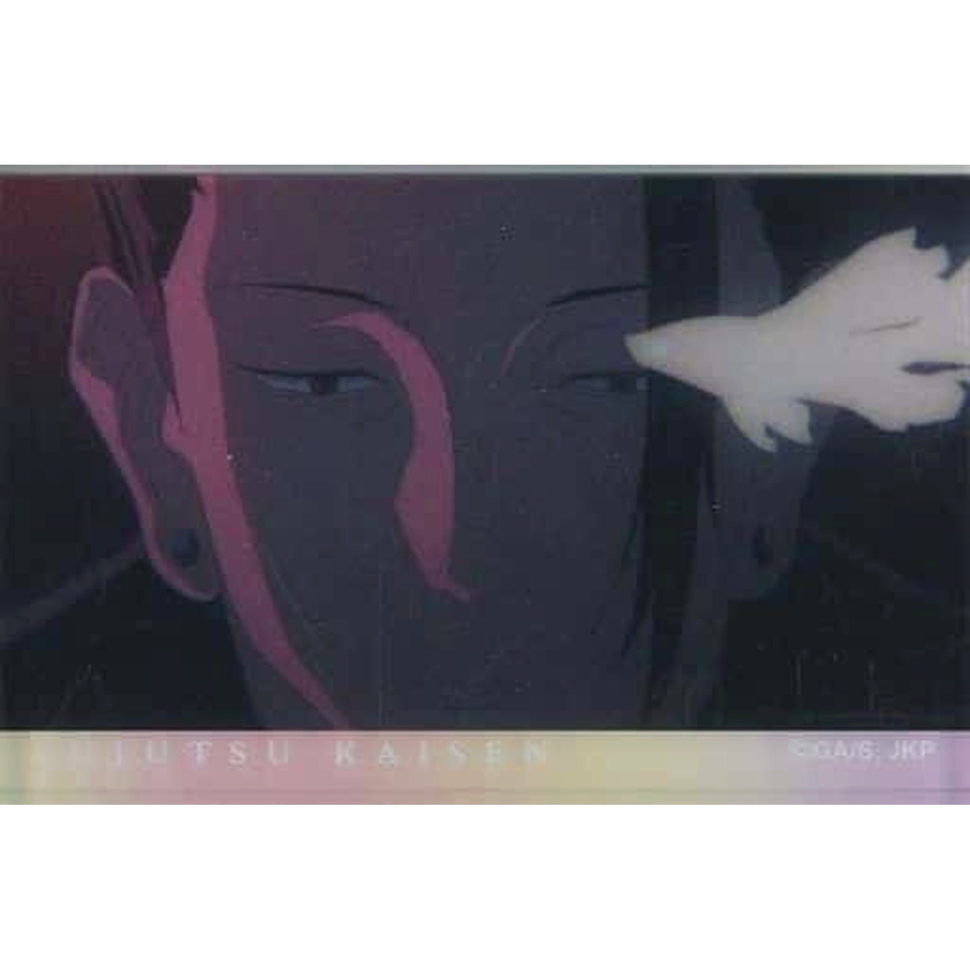 Jujutsu Kaisen Hidden Inventory / Premature Death Suguru Geto Trading Acrylic Block Scene Still ED Close-up Acrylic Stands [USED]