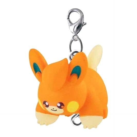 Pokemon Pawmi Lobster Clasp Ver. Tsumande Tsunagete Mascot 9 Mascot [USED]
