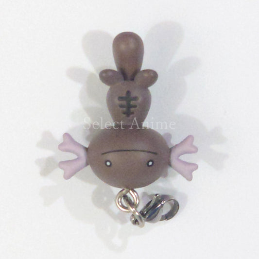 Pokemon Wooper Paldean Lobster Clasp Ver. Tsumande Tsunagete Mascot 9 Mascot [USED]