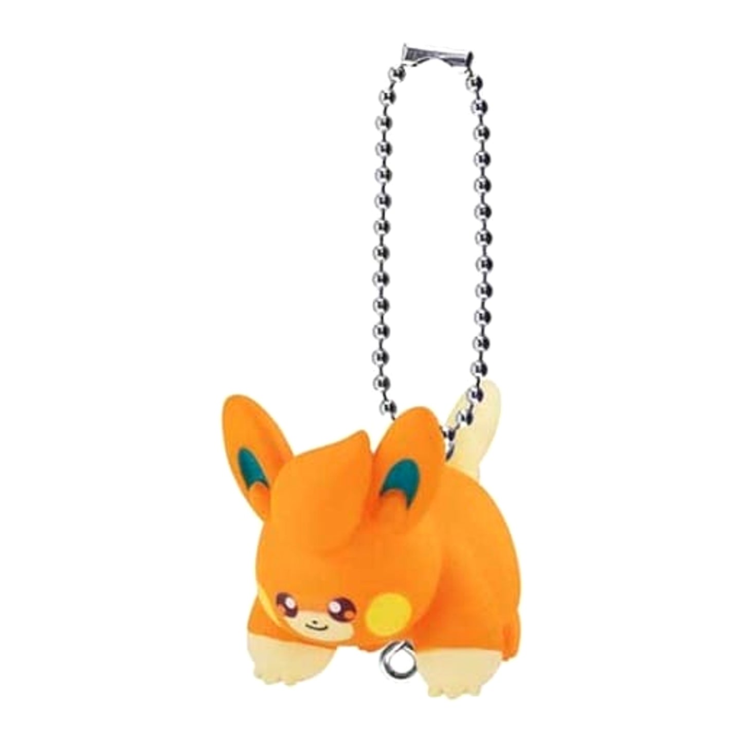 Pokemon Pawmi Ball Chain Ver. Tsumande Tsunagete Mascot 9 Mascot [USED]
