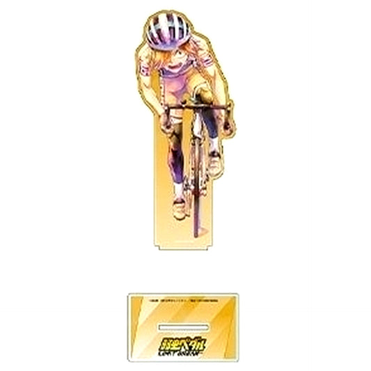Hajime Aoyagi Huge Acrylic Stand Pale Tone Series Yowamushi Pedal LIMIT BREAK [USED]