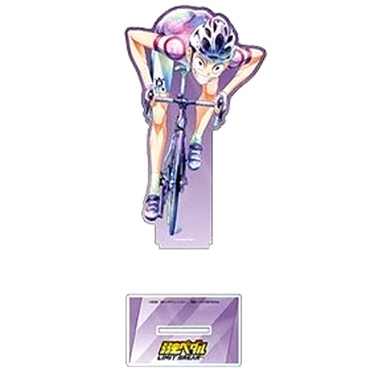 Akira Midosuji Big Acrylic Stand PALE TONE series Yowamushi Pedal LIMIT BREAK [USED]
