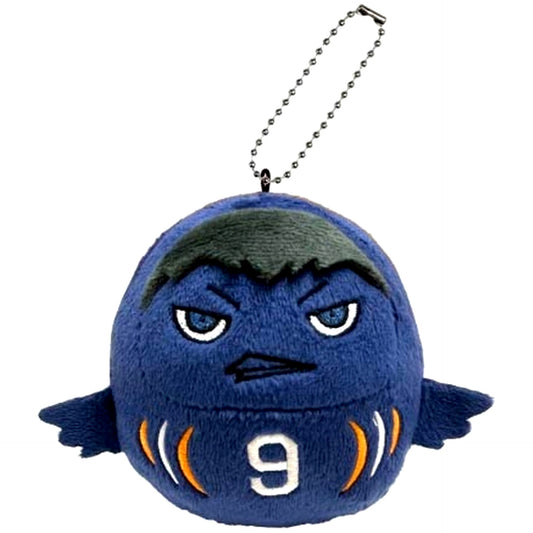 Tobio Kageyama Haikyu!! Korokoro Daruma Mascot Vol.2 [USED]