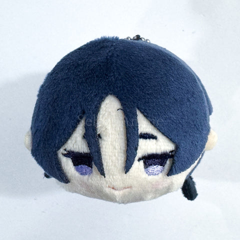 Fate/Grand Order Berserker/Minamoto no Raikou Mochimochi Mascot Vol.10 Keychains [USED] — photo 1