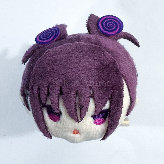 Fate/Grand Order Caster / Murasaki Shikibu Mochimochi Mascot Vol.10 Keychains [USED]