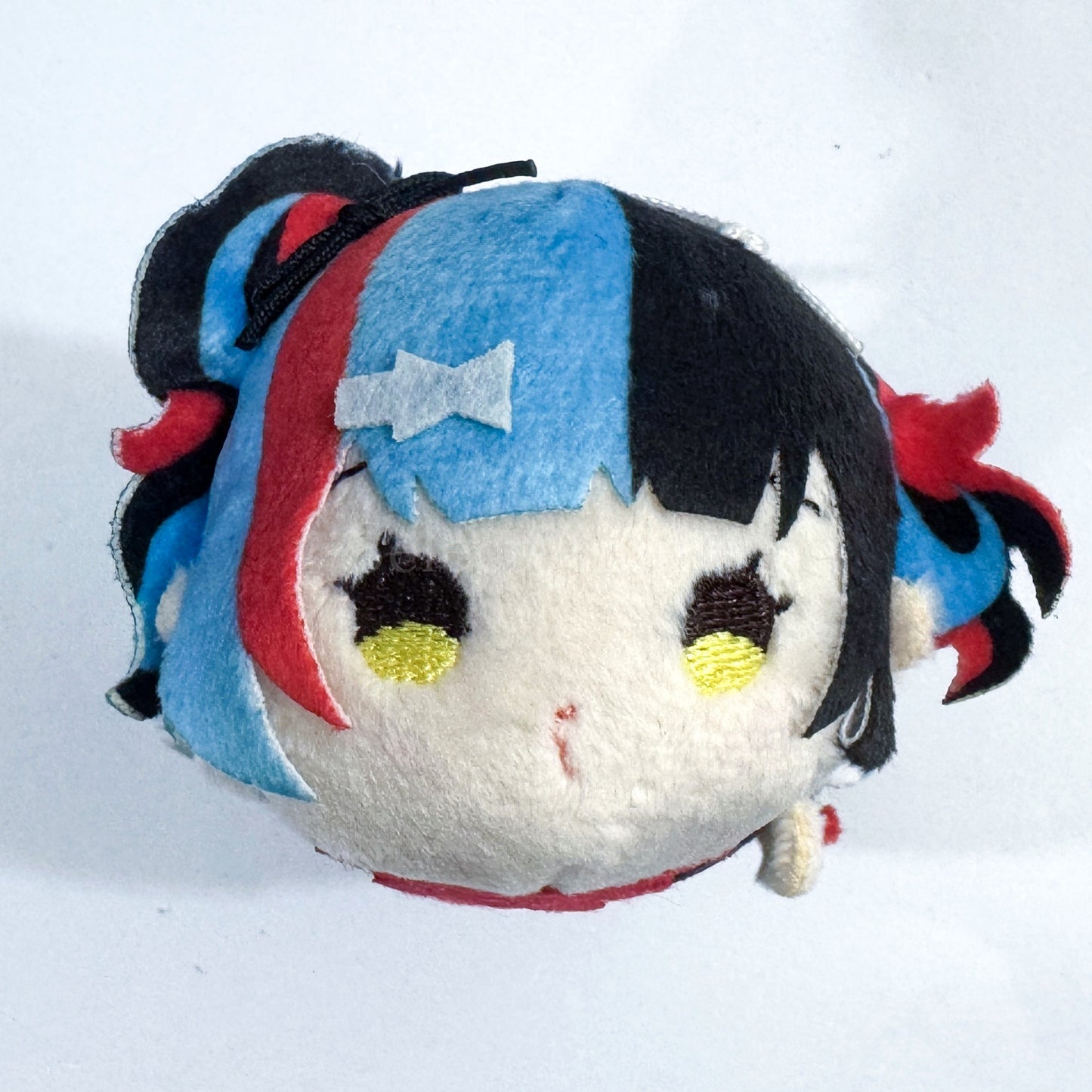 Fate/Grand Order Archer/Sei Shonagon Mochimochi Mascot Vol.10 Keychains [USED]