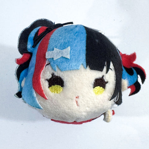 Fate/Grand Order Archer/Sei Shonagon Mochimochi Mascot Vol.10 Keychains [USED] — photo 1