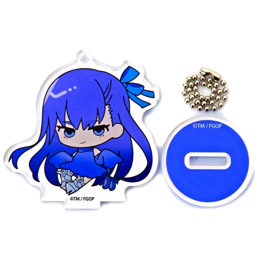 Fate/Grand Order Meltryllis Alter Ego Mini Acrylic Stand Collection FGO MART [USED]