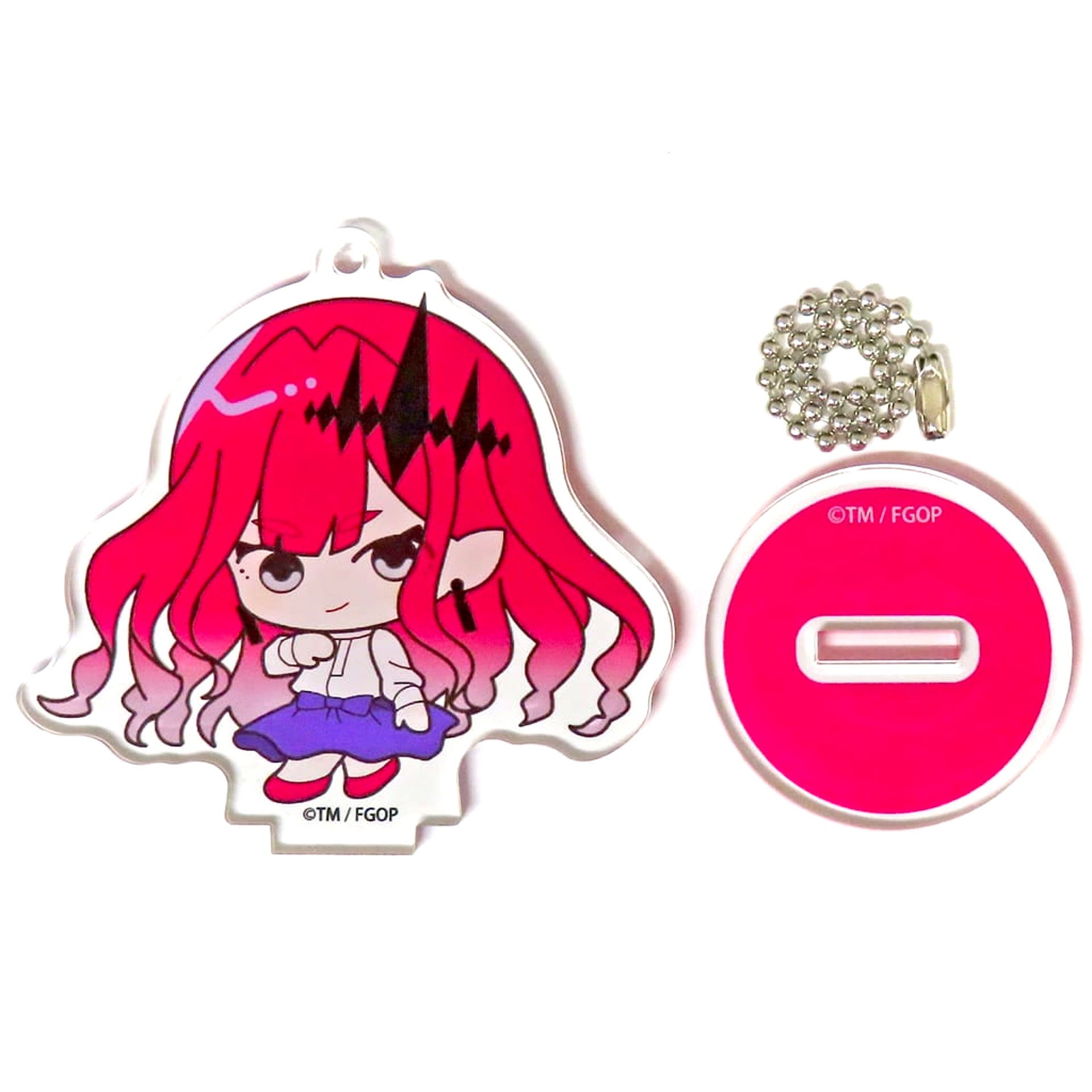 Baobhan Sith Archer Fate/Grand Order FGO MART Mini Acrylic Stand Collection [USED]