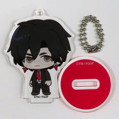 Fate/Grand Order Rider Constantine XI FGO MART Mini Acrylic Stand Collection Acrylic Stands [USED]