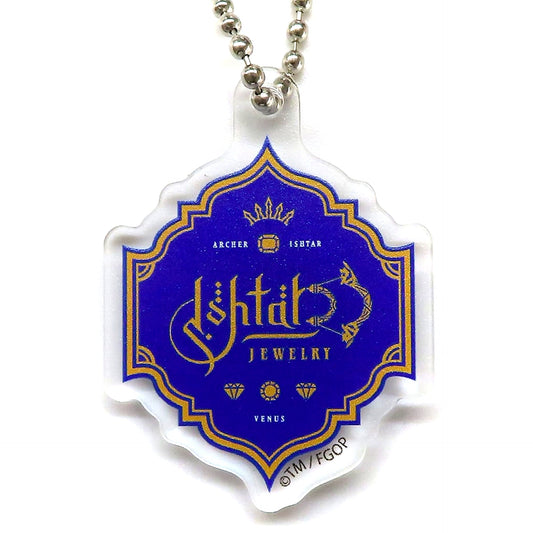 Fate/Grand Order Ishtar Archer Random Acrylic Charm FGO MART [USED]