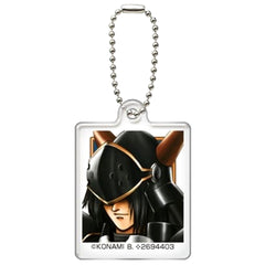 Suikoden II Pesmerga Gashapon Acrylic Charms Vol.3 Star 56 Star 83 Gashapon Online Exclusive Charm [USED]