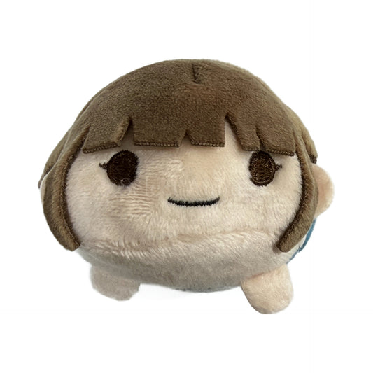 Chinatsu Kano Blue Box Noruchara Mascot R [USED]
