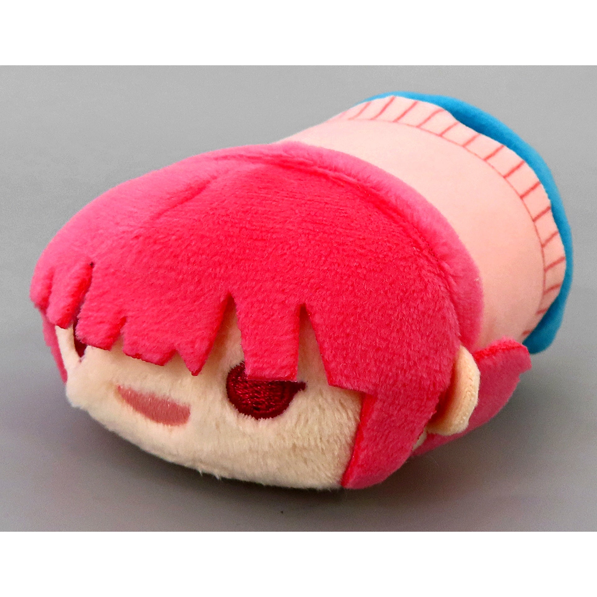 Hina Chono Blue Box Noru Chara Mascot R [USED]