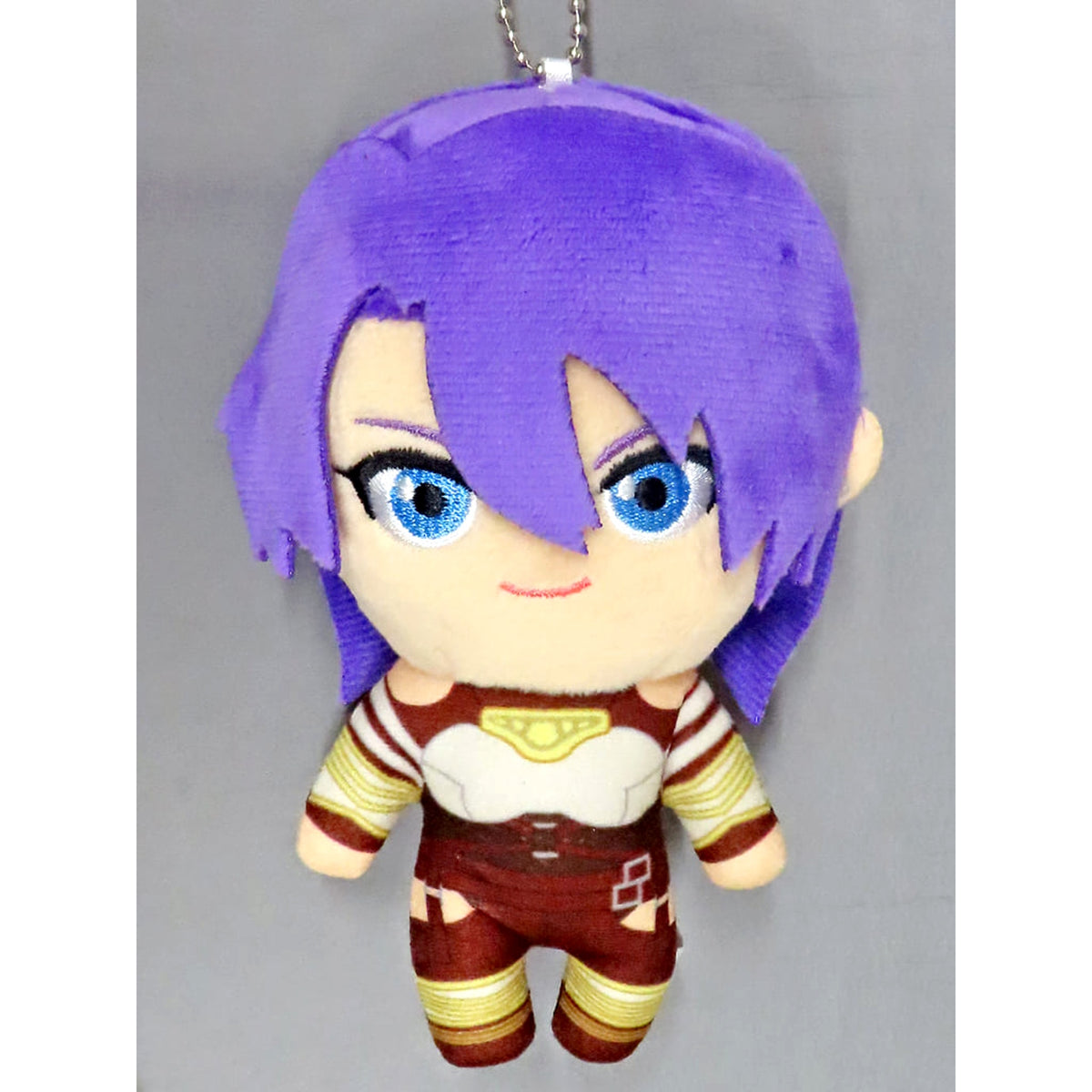 Shangri-La Frontier Arthur Pencilgon Mascot Plush Namco Limited Plush [USED]