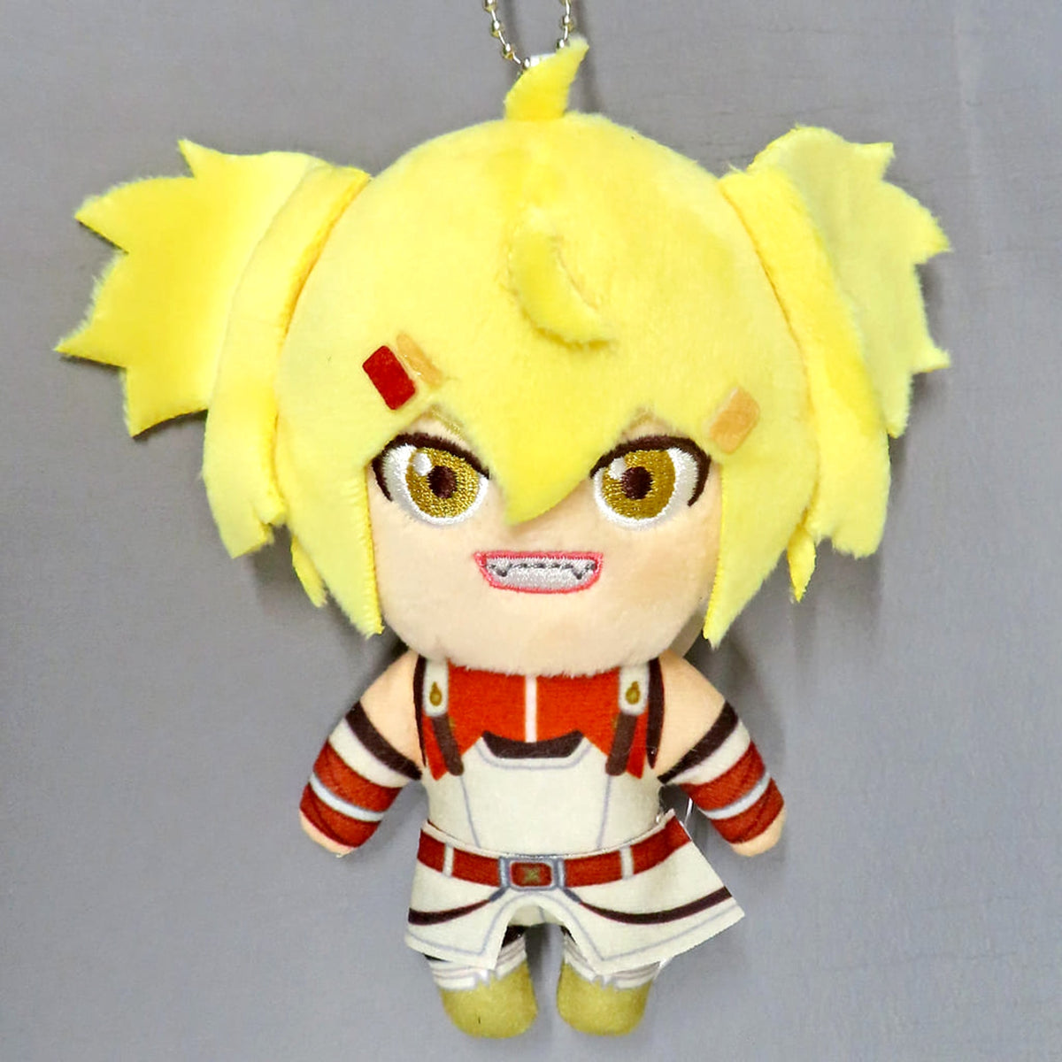 Shangri-La Frontier OiKatzo Mascot Plush Namco Limited Plush [USED]