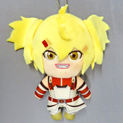 Shangri-La Frontier OiKatzo Mascot Plush Namco Limited Plush [USED]