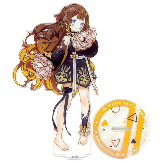 VTuber Hololive Indonesia Anya Melfissa 3D Acrylic Stand Acrylic Stands [USED]