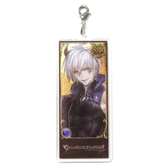 Granblue Fantasy Azazel Organization Acrylic Charm Charm [USED]