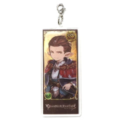 Granblue Fantasy Katzelia Organization Acrylic Charm Charm [USED]