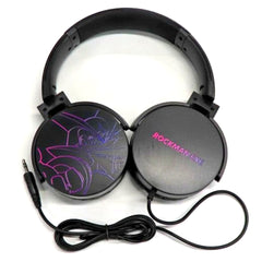 Bass Mega Man Battle Network Headphones Capcom Limited [USED]
