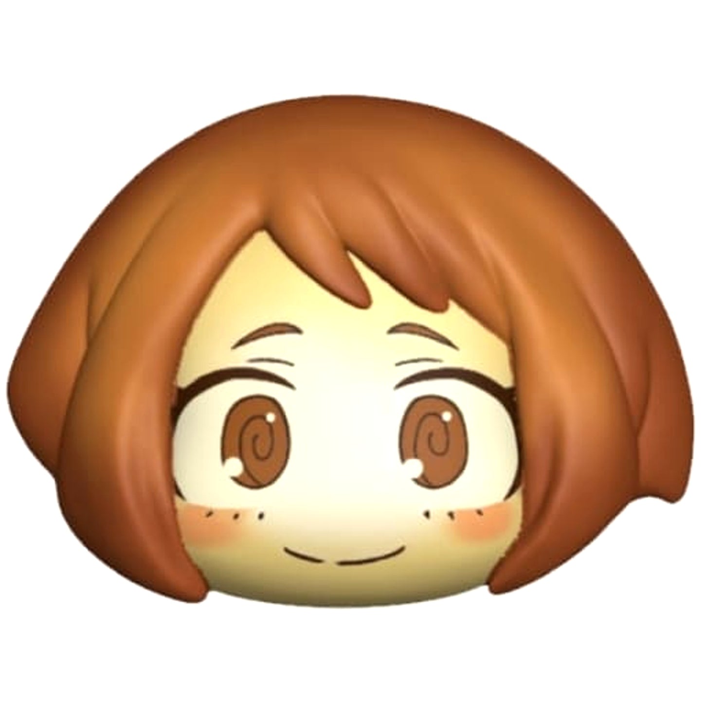 Ochaco Uraraka My Hero Academia Hero Bread 1-A [USED]