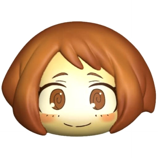 Ochaco Uraraka My Hero Academia Hero Bread 1-A [USED]